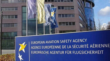 The European Union Aviation Safety Agency Bans Flights to Major Russian Cities