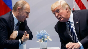 In the US, preparations for a meeting between Trump and Putin have been confirmed.