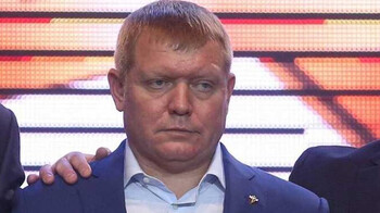 Chairman of the Public Chamber of Belgorod Region Revealed as a "Crime Boss"