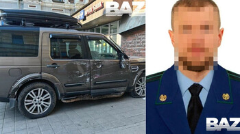 Car Theft, Church, and Police: How a Former Investigator Went on a GTA-Style Rampage in Vladivostok