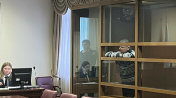 81 strikes with a stun baton: Court finds SVR veteran in Perm guilty