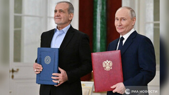 Joint Exercises and a New Payment System: What Does the Moscow-Tehran Agreement Conceal?