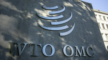 China Condemns U.S. Tariff Policy at WTO Meeting